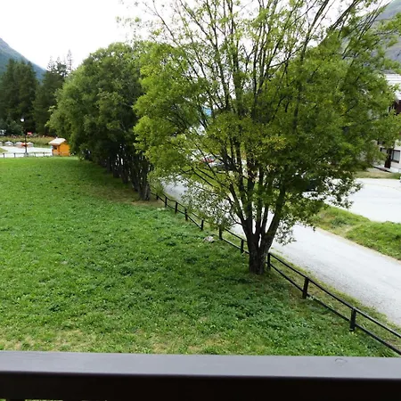 Apartamento Le Clos Vanoise - 3 Pieces Pour 8 Personnes Mae-4331